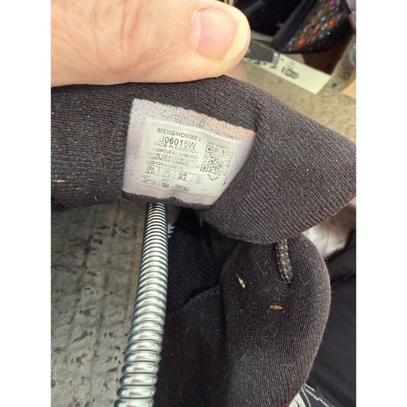 Merrell Size 12 Men's Moab 2 Vibram J06015W No Insoles - Picture 7 of 7